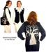 Baobab waistcoat